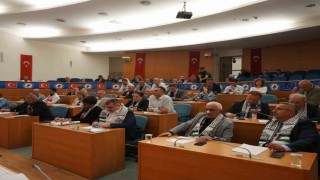 Ticari otopark yönetmeliği taslağı meclise sunuldu