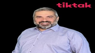 TikTak, Getir Araçı satın aldı