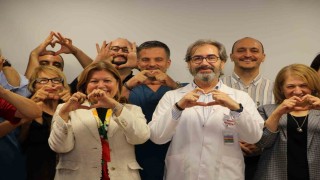 Tıp dünyasında yeni adımlar: Akademisyenler ve hekimler birlikte üretiyor