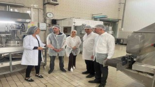 TKDK, Kardelen örnek niteliği taşıyor