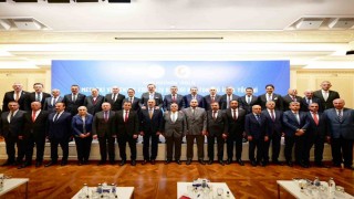 TOBB Başkanı Hisarcıklıoğlu: MEB ile imzalanacak anlaşmayla tarım alanındaki 30 meslek lisesini Ticaret Borsalarımızla eşleştireceğiz