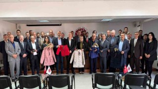 TOBBun Katkılarıyla NiTSO ve NTBden öğrencilere eğitim desteği