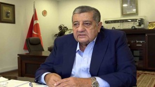 TOFED Başkanı Birol Özcandan şehirlerarası korsan yolcu taşımacılığı tepkisi