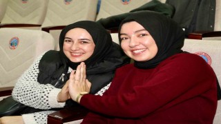 TOGÜde İŞKUR Gençlik Programı heyecanı