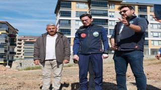 Tokatın dört bir köşesinde hizmet atağı