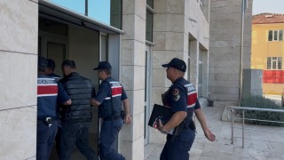 Tokatta jandarmadan uyuşturucu operasyonu: 1 tutuklama