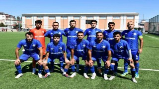 Tomarza Belediyespor sahasında kazandı