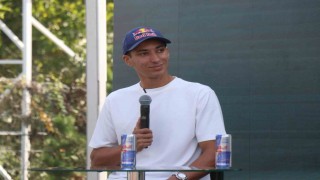 Toprak Razgatlıoğlu: Hedefimiz her zaman kazanmak ve şampiyonluk elde etmek