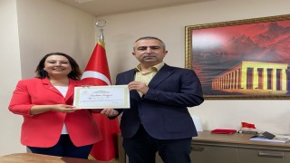 Toros Devlet Hastanesi, sağlık okuryazarlığına önem veriyor