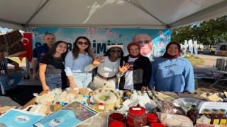 Torosların lezzetleri uluslararası Adana Lezzet Festivalinde