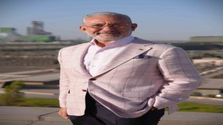 Tosyalı, cüruftan asfalt üretti