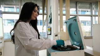 TPAO Ar-Ge Merkezi, Enerji Bağımsızlığı Yolunda Kritik Rol Üstleniyor