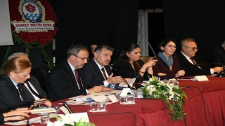 Trabzona özel gereksinimli bireyler için yaşam merkezi müjdesi