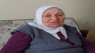 Trabzonda kaybolan yaşlı kadın fındık bahçesinde ölü bulundu