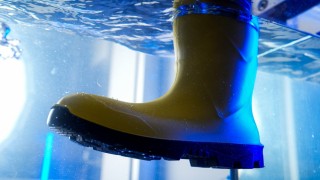 Trabzonlu firma Almanyada uluslararası sahneye çıkıyor