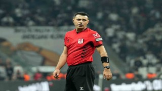 Trabzonspor-Kayserispor maçını Ali Şansalan yönetecek