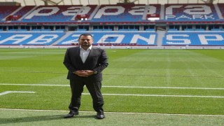 Trabzonsporda mali istikrar dönemi