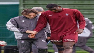 Trabzonsporun, Eyüpspor karşısında en büyük gücü golcüleri olacak
