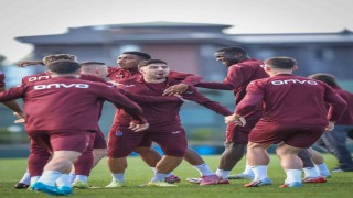 Trabzonsporun, Rizede en büyük kozu hücum hattı