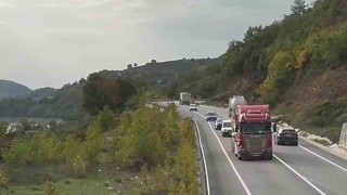 Trafik ihlali yapanlar tek tek tespit edildi: Hedef ‘sıfır can kaybı