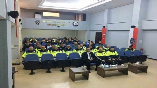 Trafik levhaları sadeleştirilecek