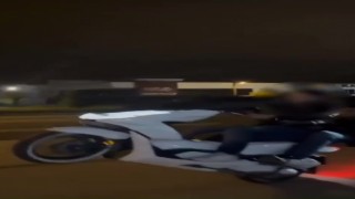 Trafikte tehlikeli hareketler pahalıya patladı