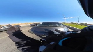 Trafikteki kavgada gözaltına alınan 2 şahıs serbest bırakıldı