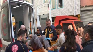 Trafo bakımında işçi elektrik akıma kapıldı