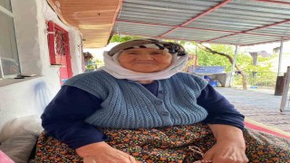 Traktörün çarptığı yaşlı kadın hayatını kaybetti