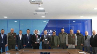 Trakyanın kuşları için protokol imzalandı