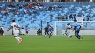 Trendyol 1. Lig: Adana Demirspor: 0 - Sakaryaspor: 6