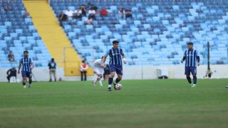 Trendyol 1. Lig: Adana Demirspor: 2 - Vanspor FK: 4