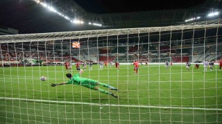 Trendyol 1. Lig: Amed Sportif Faaliyetler: 4  - Ankara Keçiörengücü: 1