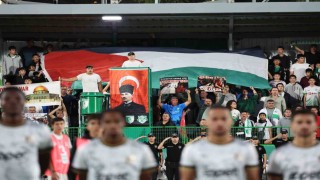 Trendyol 1. Lig: Bodrum FK: 5 - Atakaş Hatayspor: 0