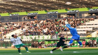 Trendyol 1. Lig: Iğdır FK: 1 - Boluspor: 1