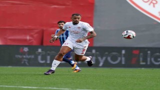 Trendyol 1. Lig: Pendikspor: 3 - Adana Demirspor: 0