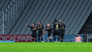 Trendyol Süper Lig: Fatih Karagümrük: 2 - Kayserispor: 2 (Maç sonucu)