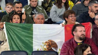 Trendyol Süper Lig: Fenerbahçe: 0 - Fatih Karagümrük: 0 (Maç devam ediyor)