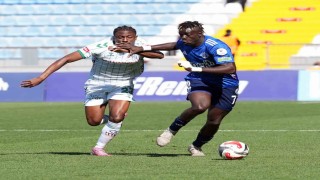 Trendyol Süper Lig: Kasımpaşa: 0 - Konyaspor: 0 (Maç devam ediyor)