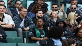 Trendyol Süper Lig: Kocaelispor: 0 - Corendon Alanyaspor: 0 (Maç devam ediyor)