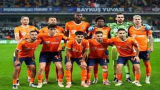Trendyol Süper Lig: RAMS Başakşehir: 0 - Kocaelispor: 0 (Maç devam ediyor)
