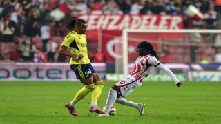 Trendyol Süper Lig: Samsunspor: 0 - Fenerbahçe: 0 (Maç sonucu)