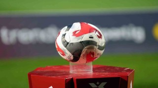 Trendyol Süper Ligde 10. hafta heyecanı