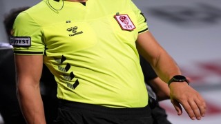 Trendyol Süper Ligde 11. haftanın hakemleri açıklandı