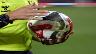 Trendyol Süper Ligde 3. hafta erteleme maçlarının hakemleri belli oldu