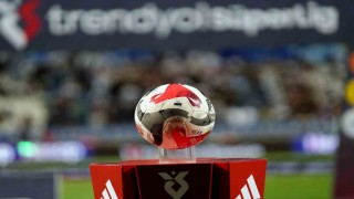 Trendyol Süper Ligde 8. hafta heyecanı