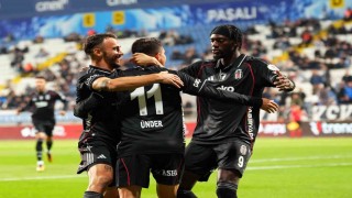 Trendyol Süper Ligin En hızlı iki takımı derbide karşı karşıya