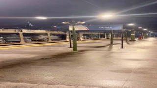 Trenle Avrupaya Togg ihracatı