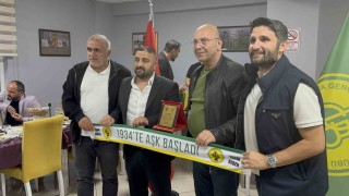 Tribün şiddetine karşı tek ses oldular