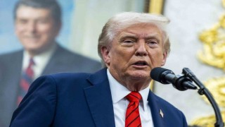 Trump: “Çin Ekonomisine Zarar Vermek İstemem”